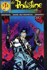 Issue #2