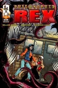 Another Devil in the Dark, Chapter Two: Post Hoc Ergo Propter Hoc