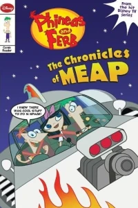 Volume 2: The Chronicles of Meap