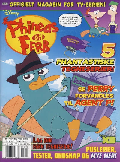 Cover of Issue #201302