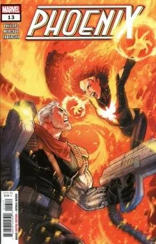 Cover of Issue #13
