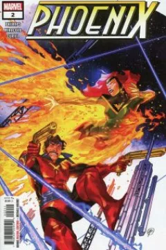 Issue #2