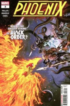 Issue #3