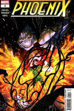 Issue #4