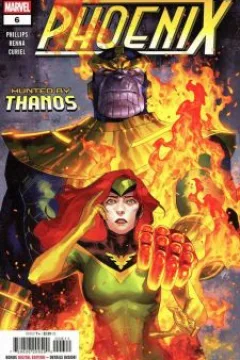 Issue #6