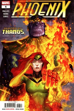 Issue #6
