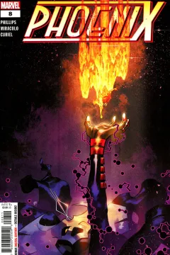 Issue #8