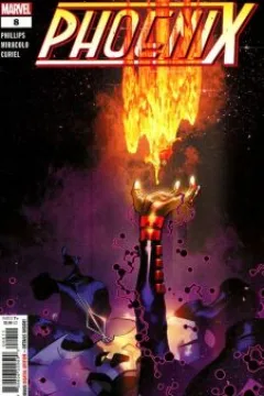 Issue #8