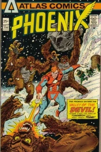 The Day of the Devil