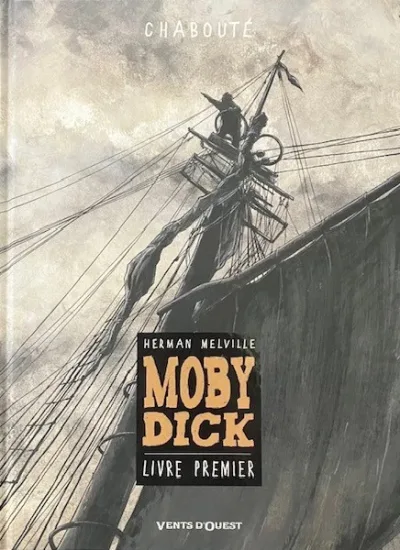 Cover of Livre Premier