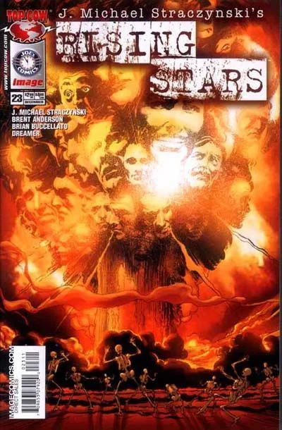 Cover of Phoenix in Ascension - Part Two