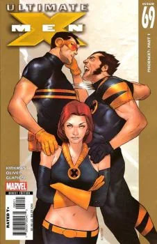 Cover of Phoenix?: Part 1