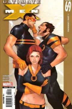 Phoenix?: Part 1