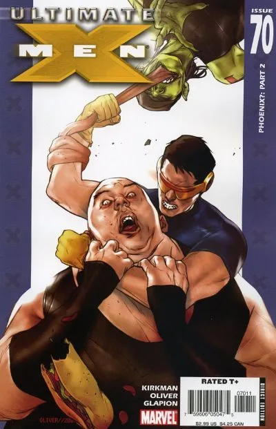 Cover of Phoenix?: Part 2