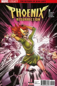 Chapter Two: All Lesser Birds