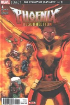 Issue #1
