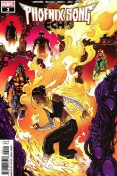 Issue #2