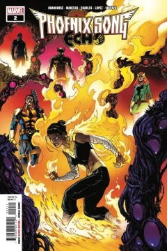 Issue #2