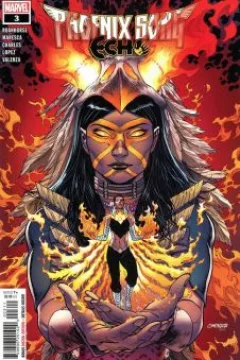 Issue #3