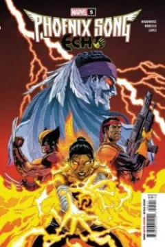 Issue #5