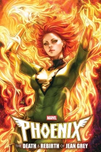 Issue #1