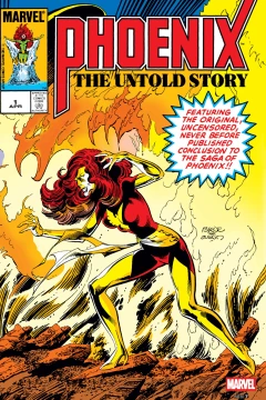 Issue #1