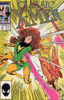 Cover of Phoenix Unleashed!