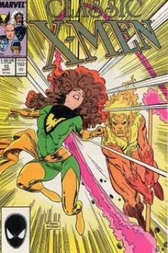 Phoenix Unleashed!