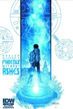 Harlan Ellison's Phoenix Without Ashes