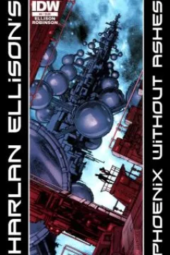 Issue #4
