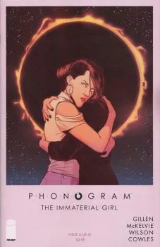 Cover of See Emily Play; Modern Love