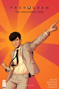 [Let's Make This] Precious Little Life; I Hate Myself; Come Out 2nite