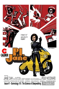 Somnology 101: The Science of Sleepwalking