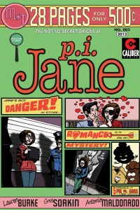 Not-So-Secret Origins