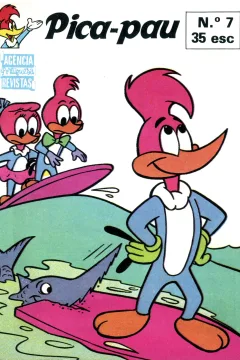 Issue #7