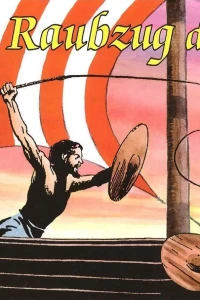 Raubzug der Wikinger