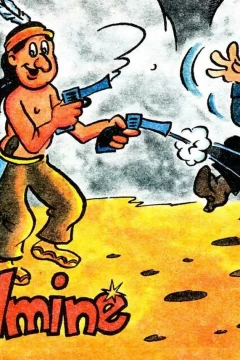 Sniffy und die Goldmine II