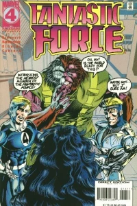 Picking Up The Pieces!