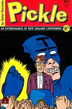 Issue #7