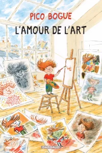 L’amour de l’art