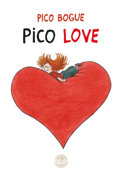 Cover of Pico Love