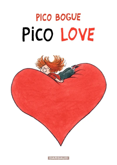 Cover of Pico Love