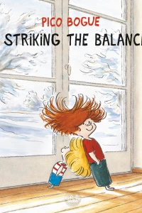 Striking the Balance