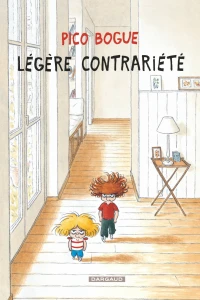 Légère contrariété