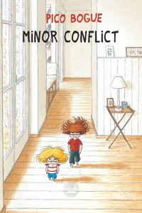 Minor Conflict
