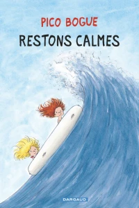 Restons calmes