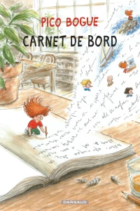 Carnet de bord