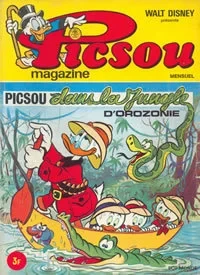Cover of Une super-idée contre un super-pont !
