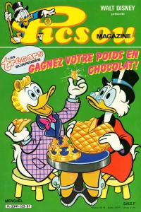 Issue #132