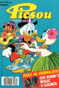 Issue #182